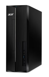 Pc Sobremesa Acer Aspire Xc 1725_czn Amd Ryzen 3 5400u 8gb Ram 512 Gb Ssd Radeon Onboard Graphics Windows 11 Home Negro