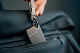 EAN 0023942321903 - Verbatim Pocket SSD 1 TB USB Tipo C 3.2 Gen 2 (3.1 Gen 2) Negro, Gris imagen 5