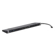 EAN 3303170111697 - T'nB DSMST12 base para portátil y replicador de puertos Alámbrico USB 3.2 Gen 1 (3.1 Gen 1) Type-C Negro imagen 1