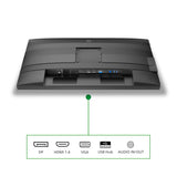EAN 8721038001761 - Philips 5000 series 27B2G5200/00 pantalla para PC 68,6 cm (27") 1920 x 1080 Pixeles Full HD LCD Antracita imagen 6
