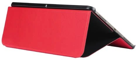 Funda Tablet Mobilis Origine Case Red Universal 11'' 2018