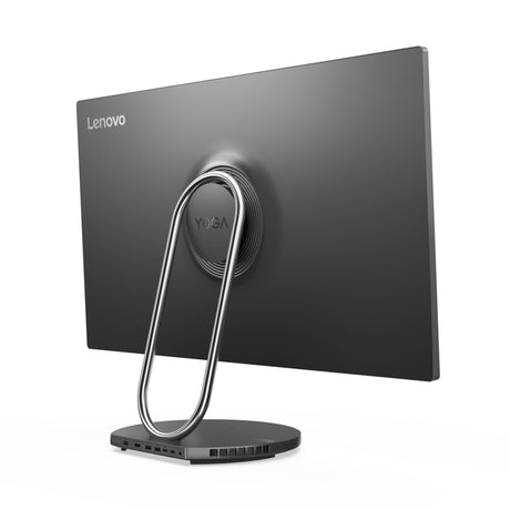 EAN 198156713599 - Lenovo Yoga AIO 32ILL10 Intel Core Ultra 7 258V 80 cm (31.5") 3840 x 2160 Pixeles PC todo en uno 32 GB LPD imagen 13