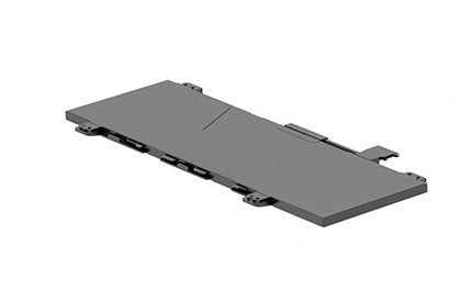 EAN 5704174270171 - HP L75783-005 refacción para laptop Batería imagen 1