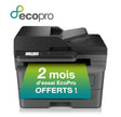 EAN 4977766831352 - Brother DCP-L2660DW impresora multifunción Laser A4 1200 x 1200 DPI 34 ppm Wifi imagen 1