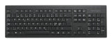 Kb150 Eq Wireless Keyboard -  Pan Nordic