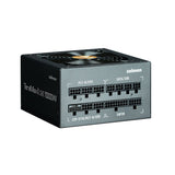 EAN 8800263650453 - Zalman TeramaxII SE unidad de fuente de alimentación 1000 W 18+10 pin ATX ATX Negro imagen 2