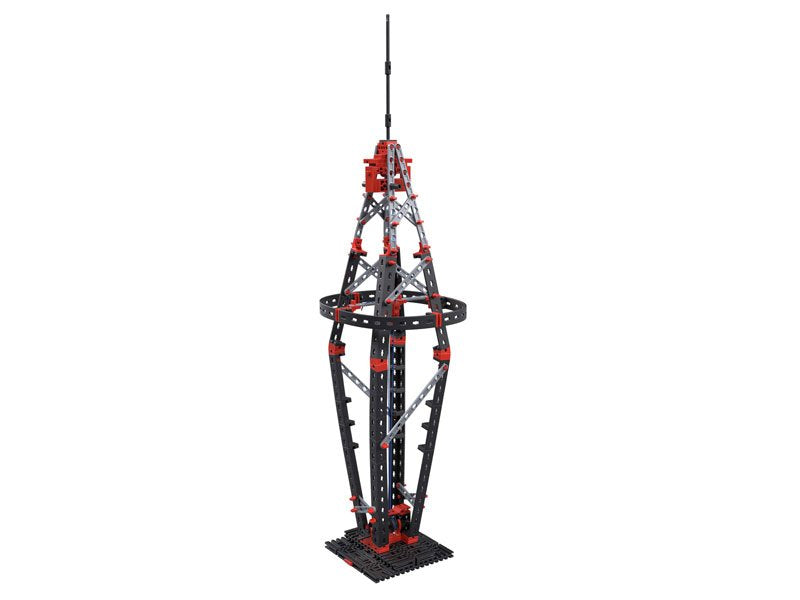 EAN 4048962458589 - fischertechnik 564071 juguete de construcción imagen 4