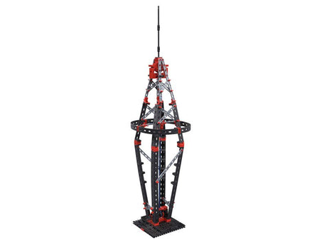 EAN 4048962458589 - fischertechnik 564071 juguete de construcción imagen 4
