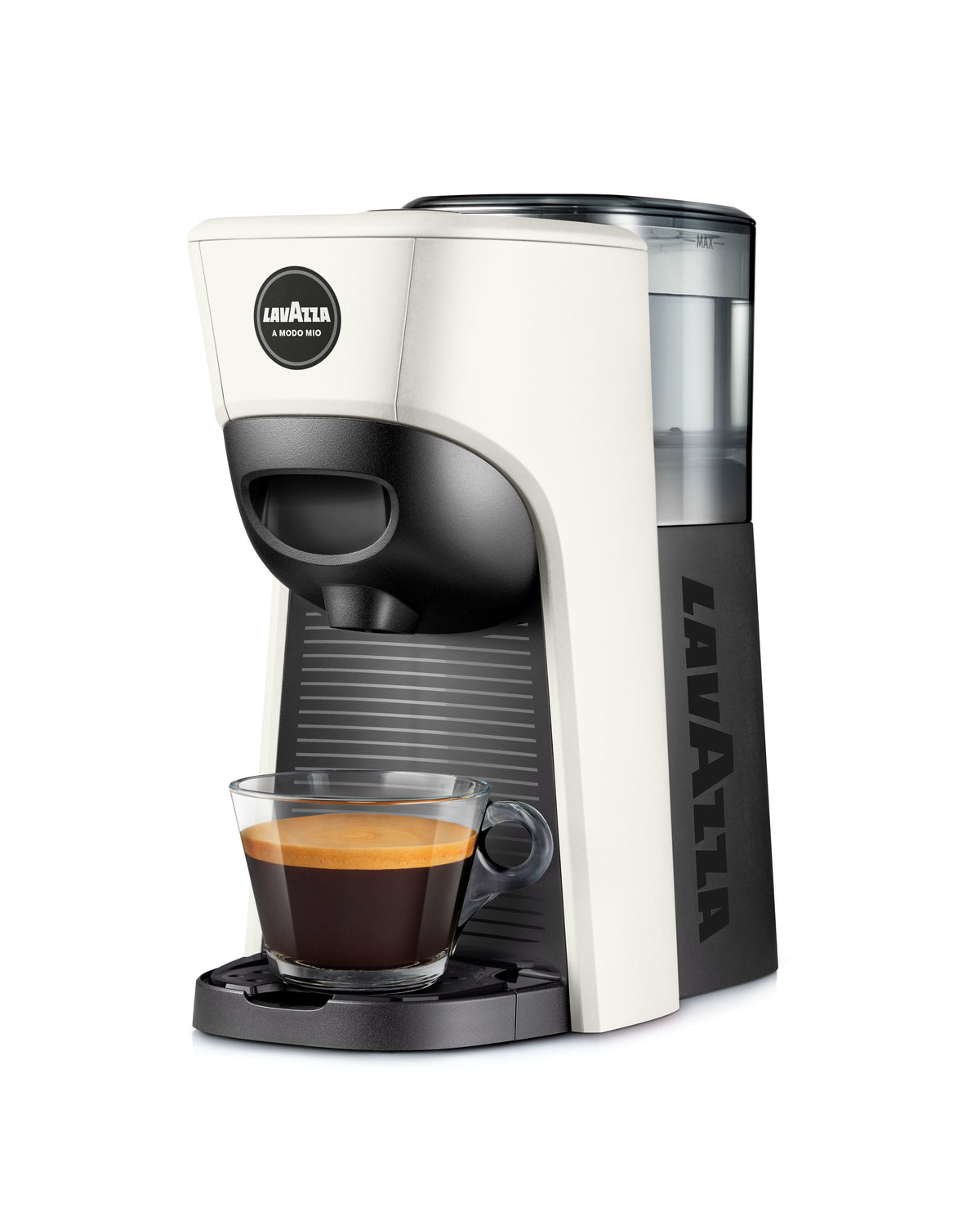 Lavazza M.D.C. A Modo Mio Tiny Eco Bianco