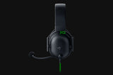 EAN 8886419378396 - Razer Blackshark V2 X Auriculares Alámbrico Diadema Juego Negro, Verde imagen 8