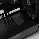 Phanteks Enthoo Evolv Micro-Atx Tempered Glass Plata