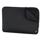 Hama 00216504 Laptop-Sleeve "Neoprene", Hasta 36 Cm (14,1"), Negro