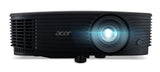 EAN 4711474104489 - Acer X1229 Proyector de alcance estándar 4800 lúmenes ANSI DLP XGA (1024x768) 3D Negro imagen 1