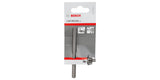 EAN 3165140002370 - Bosch 1 607 950 045 kit de montaje Plata Metal imagen 2