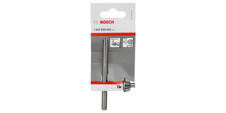 EAN 3165140002370 - Bosch 1 607 950 045 kit de montaje Plata Metal imagen 2