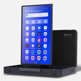 EAN 0810130760695 - Mobile Pixels PixCase 27" LCD Monitor portátil Negro 68,6 cm (27") 1920 x 1080 Pixeles imagen 3