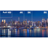 EAN 0766623355933 - Manhattan 355933 cable HDMI 1 m HDMI tipo A (Estándar) Negro imagen 6