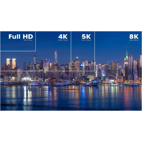 EAN 0766623355957 - Manhattan 355957 cable HDMI 3 m HDMI tipo A (Estándar) Negro imagen 6