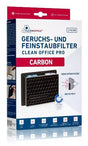 EAN 4004060840404 - CleanOffice 16/840.40.40 printer/scanner spare part/accessory Filtro de salida 2 pieza(s) imagen 1