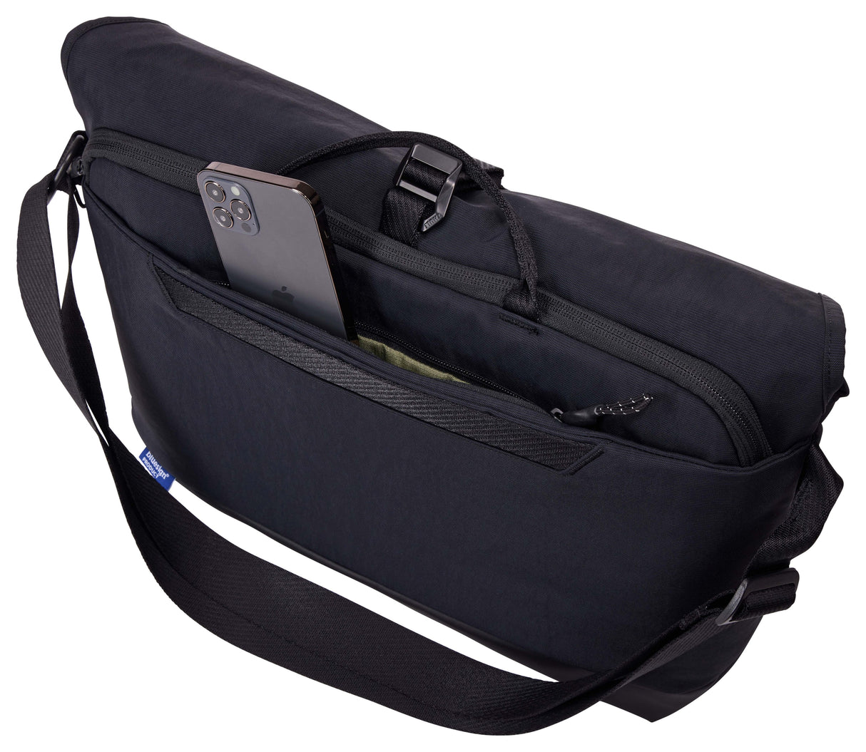 Bandolera Thule Paramount Paracb3114 Black Poliéster Negro Unisex