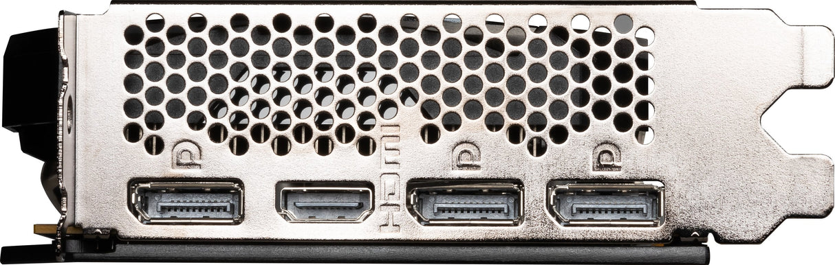 Msi Rtx4060 Ventus 2x Black 8g Oc V516-004r Retail