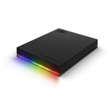 EAN 3660619040179 - Seagate Game Drive FireCuda disco duro externo 5 TB Micro-USB B 3.2 Gen 1 (3.1 Gen 1) Negro imagen 14