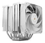 Ventilador Universal A-Rgb Mcpu-Xu9 Blanco Mars Gaming