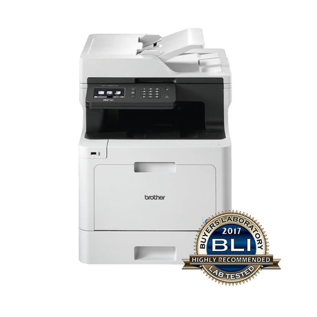 EAN 4977766774420 - Brother MFC-L8690CDW impresora multifunción Laser A4 2400 x 600 DPI 31 ppm Wifi imagen 1