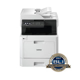 EAN 4977766774406 - Brother MFC-L8690CDW impresora multifunción Laser A4 2400 x 600 DPI 31 ppm Wifi imagen 6
