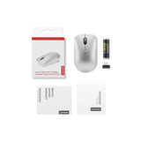 EAN 0195892016205 - Lenovo 540 ratón Universal Ambidextro RF inalámbrico Óptico 2400 DPI imagen 7