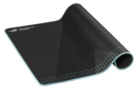 EAN 4711081951711 - ASUS ROG Hone Ace Aim Lab Edition Alfombrilla de ratón para juegos Negro imagen 5