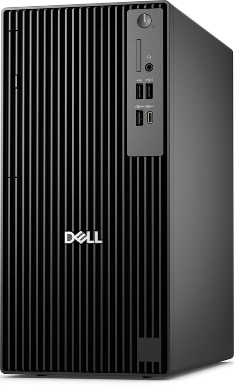 EAN 5397184935781 - DELL Pro QBT1250 Plus Intel Core Ultra 7 265 16 GB DDR5-SDRAM 512 GB SSD Windows 11 Pro Torre PC Negro imagen 3