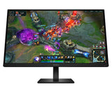 EAN 198701731368 - HP OMEN 27 inch QHD 280Hz Gaming Monitor - 27qs G2 pantalla para PC 68,6 cm (27") 2560 x 1440 Pixeles Quad imagen 1