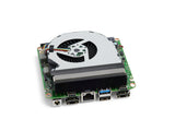 Asus Nuc12wsbi3 Intel Core I3-1220p Board L5 No Cord