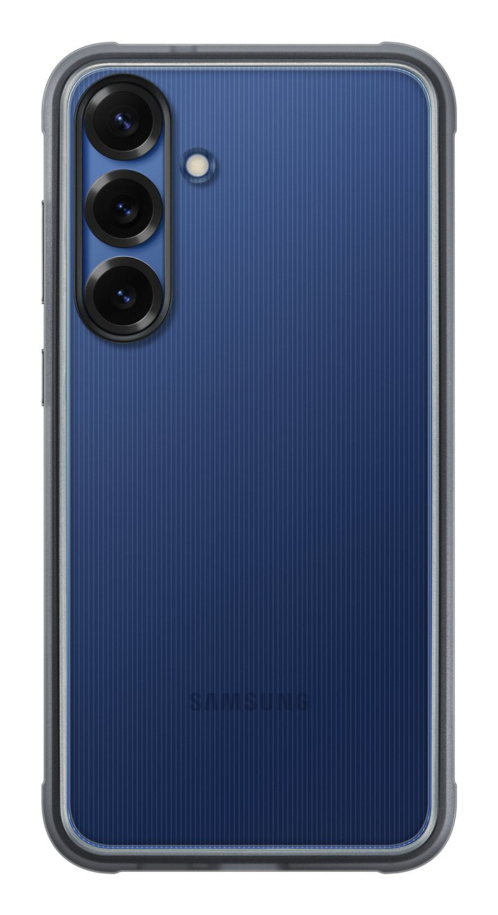 Funda Samsung Flipsuit Rugged Galaxy S25+ Negro