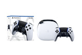EAN 0711719586654 - Sony DualSense Blanco Bluetooth Gamepad Analógico/Digital PlayStation 5, PC imagen 3
