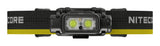 Headlamp Nu Series 1700 Lumens/Nu45 Nitecore