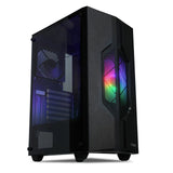 EAN 5903968681067 - iBox CETUS 908 Midi Tower Negro imagen 3