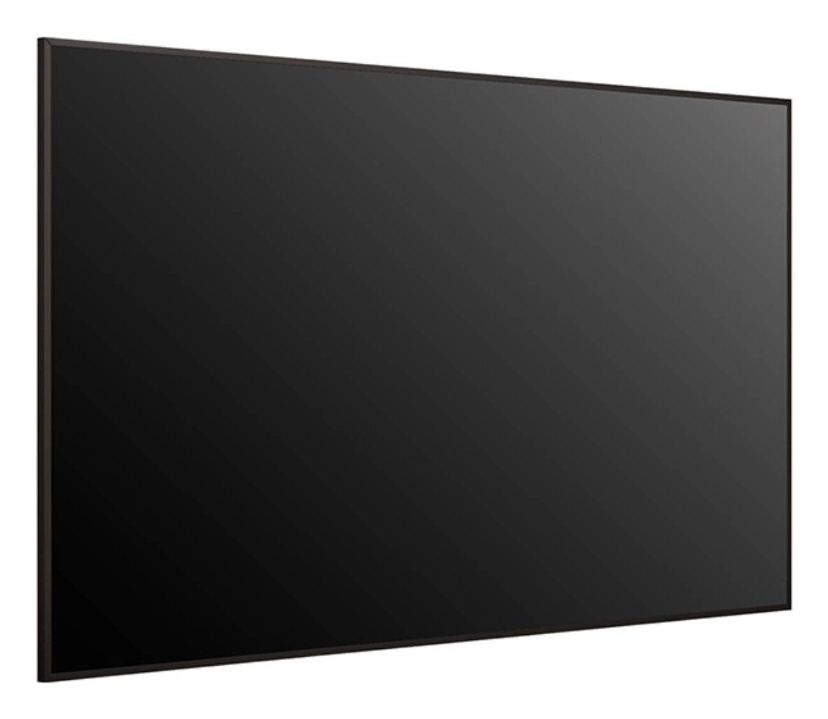 Monitor Wielkoformatowy 75uh5q-E Uhd Ips 75 Cali 500cd/M2 24/7