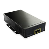 90w 802.3af/Bt Poe Injector 100-240v, 50-60hz, 55v Dc,