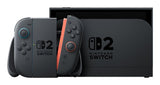 EAN 0045496337445 - Nintendo Switch 2 & Pokemon Pokopia videoconsola portátil 20,1 cm (7.9") 256 GB Pantalla táctil Wifi Negr imagen 2
