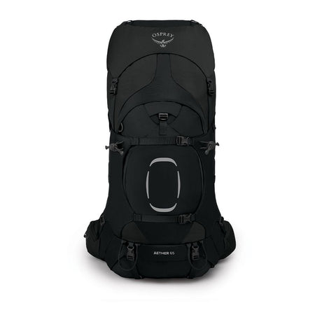 EAN 0843820108781 - Osprey Aether 65 65 L Negro imagen 4
