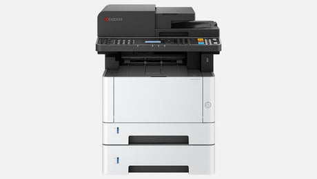 EAN 0632983938171 - KYOCERA ECOSYS MA3500fx/Plus Laser A4 1200 x 1200 DPI 35 ppm imagen 3