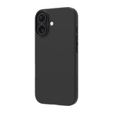 Dbramante1928 Greenland Carcasa Trasera Para Teléfono Móvil Plástico Negro Noche Para Apple Iphone 17