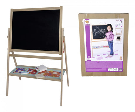 EAN 4003046008494 - Eichhorn Standing Blackboard imagen 9