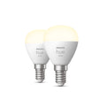 EAN 8719514356771 - Philips Hue White 8719514356771 iluminación inteligente Bluetooth/Zigbee 5,7 W imagen 1