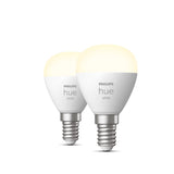 EAN 8719514356771 - Philips Hue White 8719514356771 iluminación inteligente Bluetooth/Zigbee 5,7 W imagen 1