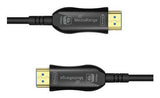Cable  Mediarange Mrcs221 Hdmi 10 M Hdmi Tipo A (Estándar) Negro