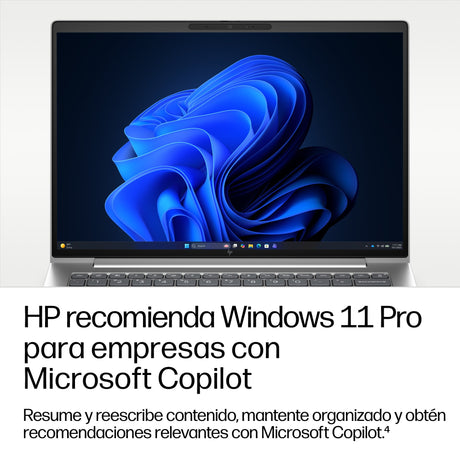 EAN 0826581572688 - HP EliteBook 6 G2i 14 inch Notebook AI PC Wolf Pro Security Edition Intel Core 5 Portátil 35,6 cm (14") W imagen 4