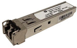 Cambium Networks Sfp-1g-Sx Red Modulo Transceptor Fibra Óptica 1000 Mbit/S 850 Nm (1g Sfp Mmf Sx Transceiver, - 850nm. -40c To 85c - Sfp-1g-Sx, Fiber Optic, 1000 Mbit/S, Sfp, 550 M, 850 Nm, 3.3 V - Warranty: 12m)